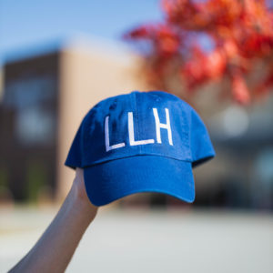 LLH Hat