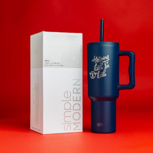 Simple Modern x Little Light House 40oz Tumbler