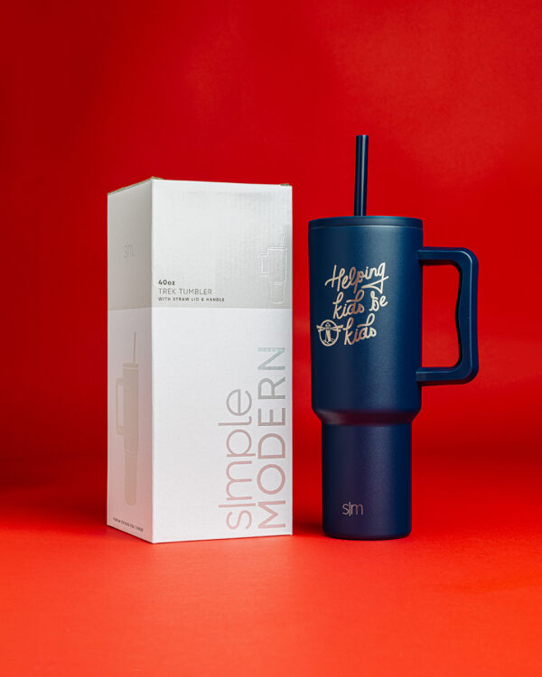 Simple Modern x Little Light House 40oz Tumbler