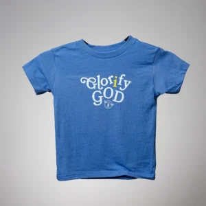Glorify God Kids' Tee