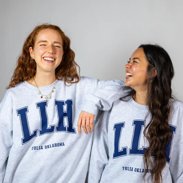 LLH Crewneck - Image 2