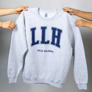 LLH Crewneck