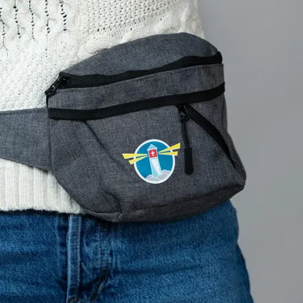 Cross Body Bag - Image 2