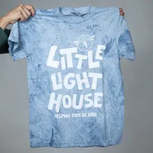 HKBK Tie-Dye Tee