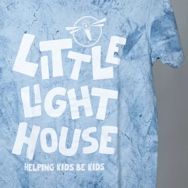 HKBK Tie-Dye Tee - Image 2