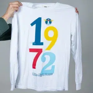 1972 Longsleeve