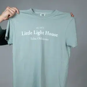 LLH Est. Green Tee