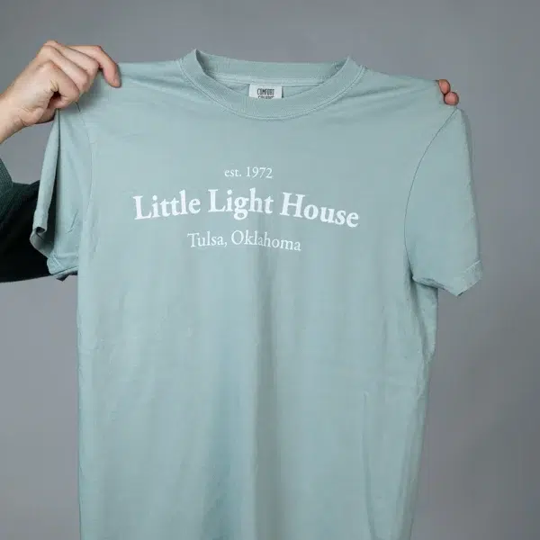 LLH Est. Green Tee