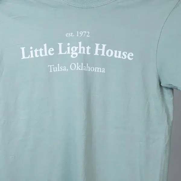 LLH Est. Green Tee - Image 2