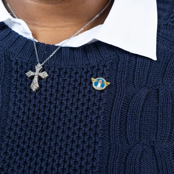 Lapel Pin - Image 2