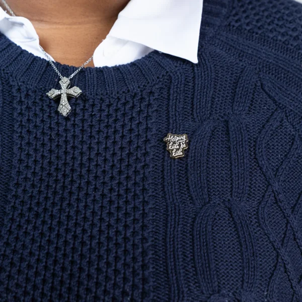 Lapel Pin - Image 3