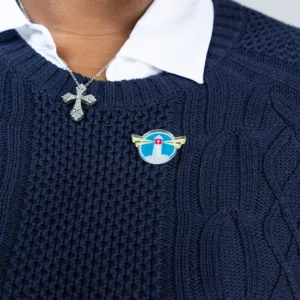 Lapel Pin