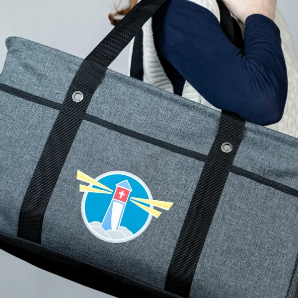 Trunk Bag - Image 2