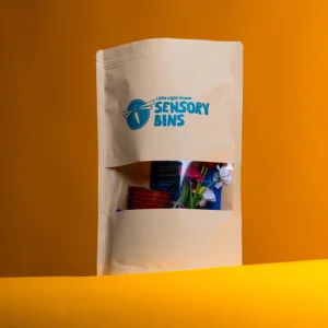 Sensory Bin