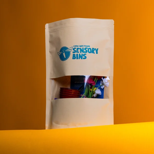 Sensory Bin