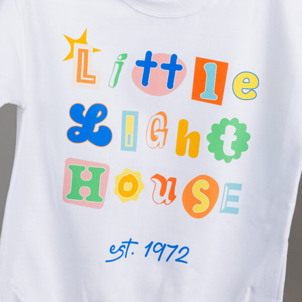 Colorful Crewneck - Image 2