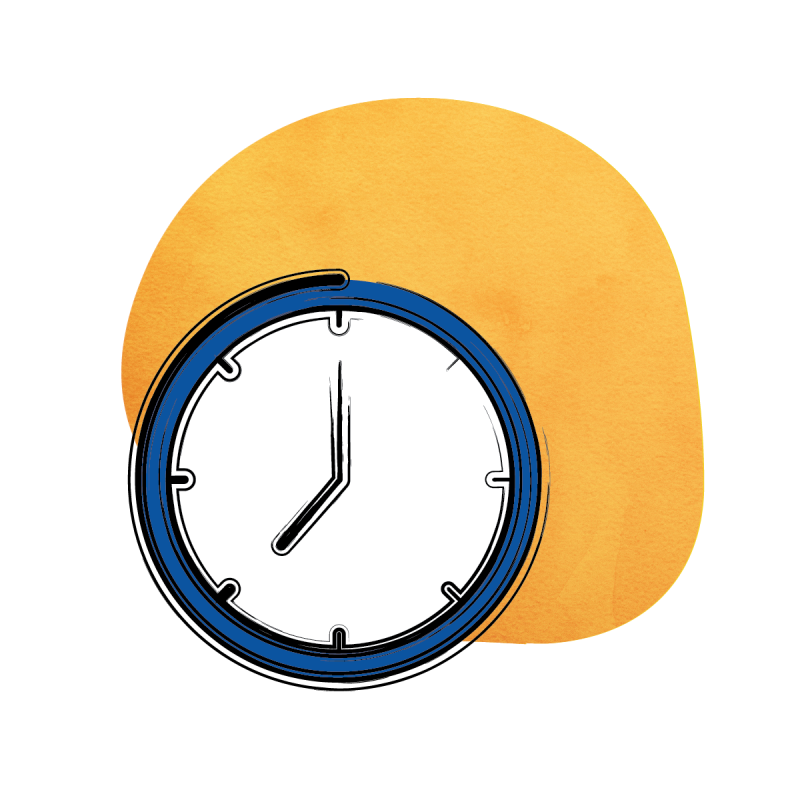 Give Time Icon