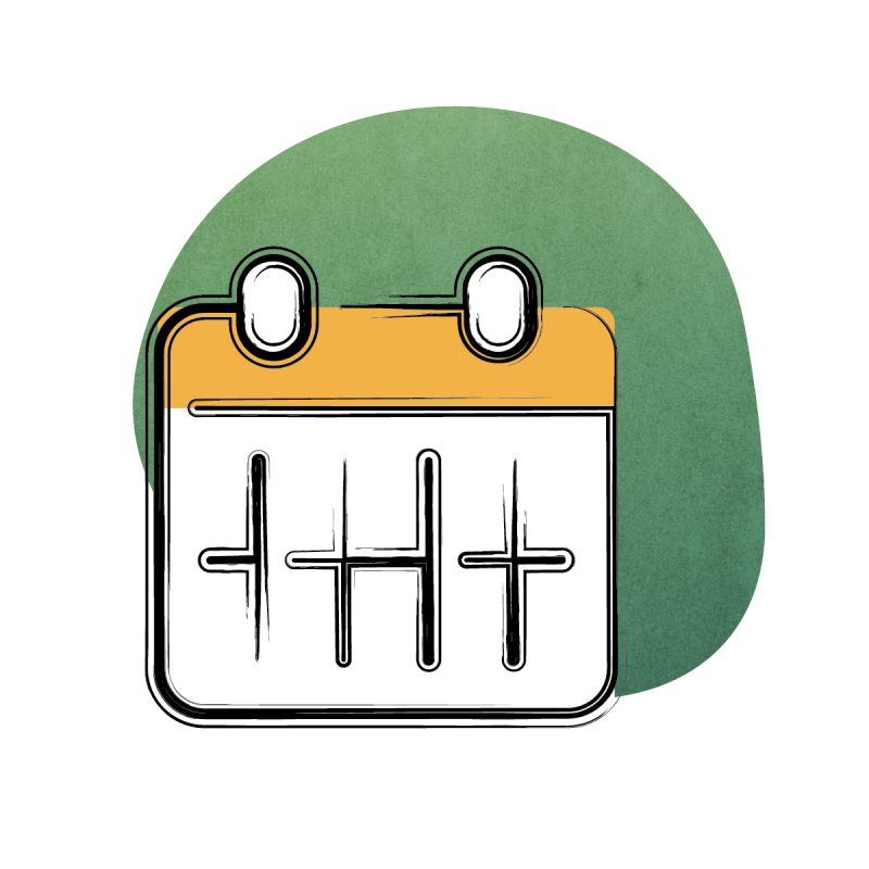 Sponsor An Event Icon